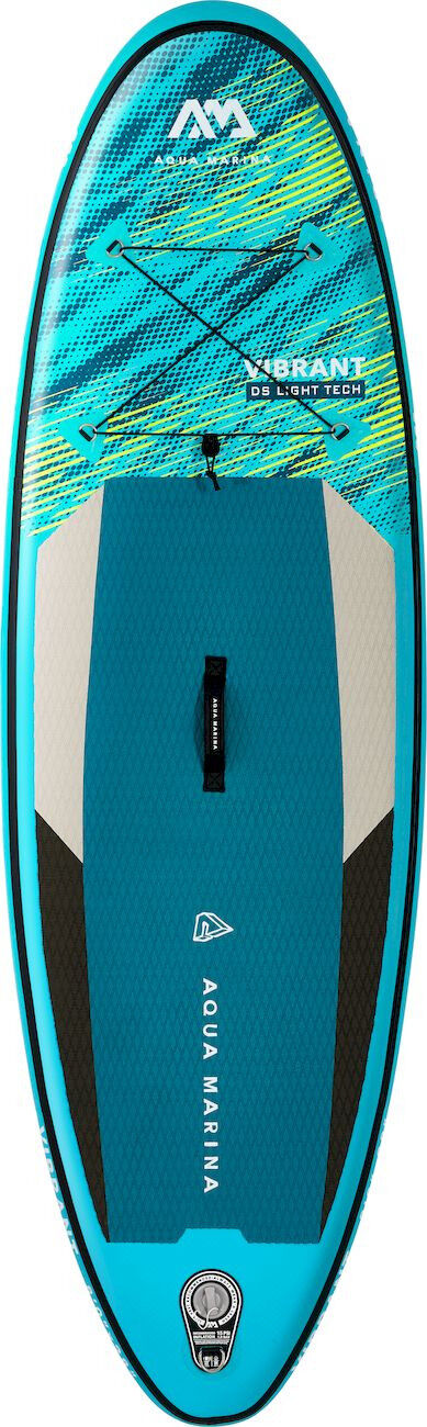 Aqua Marina Vibrant - aufblasbares SUP