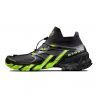 Mammut Aegility Pro Mid - Scarpe da trekking - Uomo