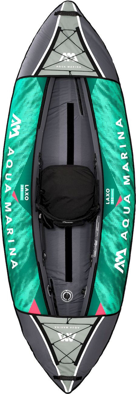 Aqua Marina Laxo 285 - Inflatable kayak