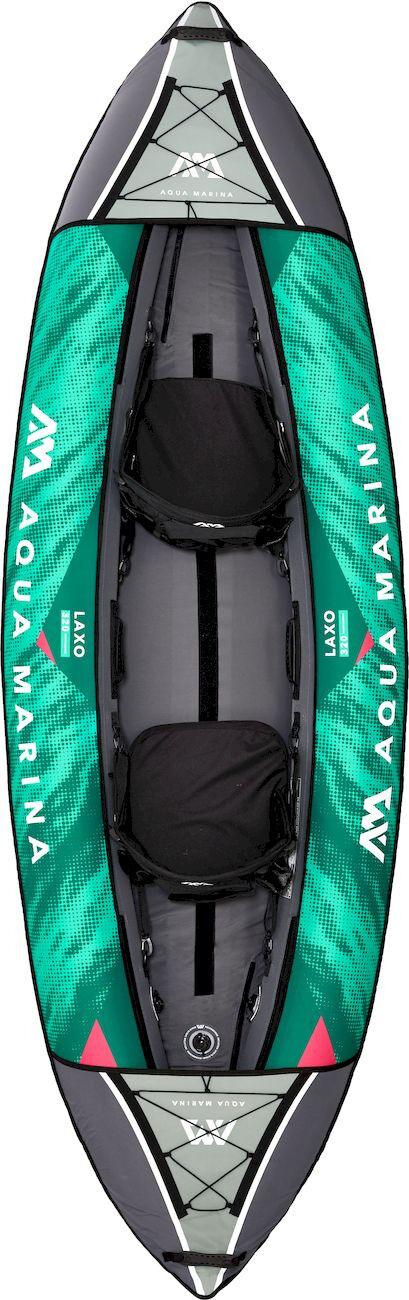 Aqua Marina Laxo 320 - Kayak gonflable | Hardloop