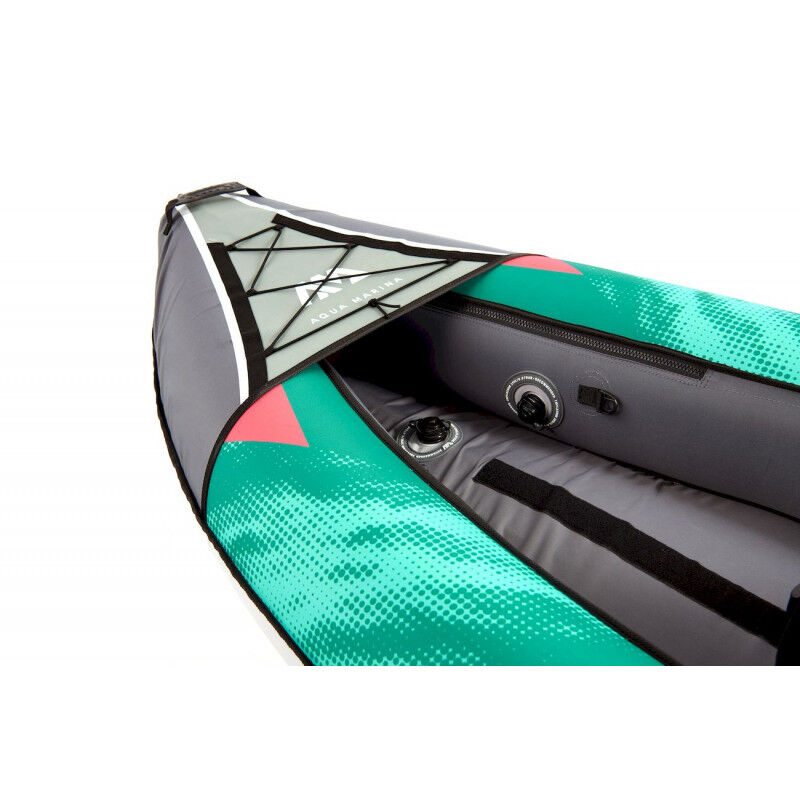 Aqua Marina Laxo 380 - Inflatable kayak