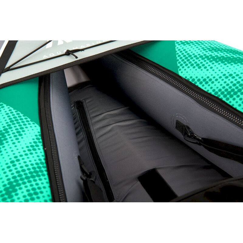 Aqua Marina Laxo 380 - Inflatable kayak