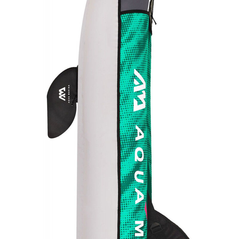 Aqua Marina Laxo 380 - Inflatable kayak
