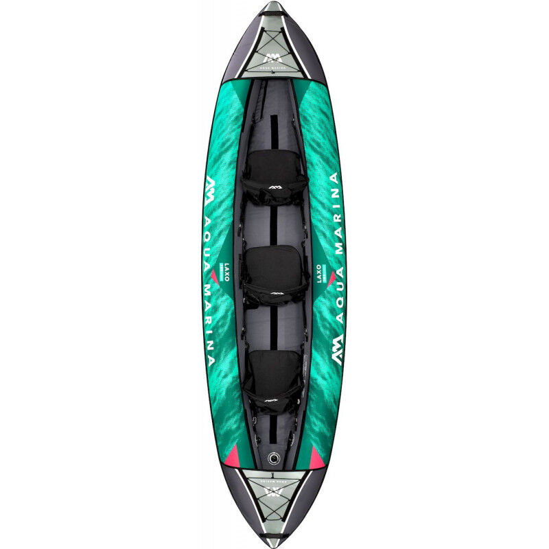 Aqua Marina Laxo 380 - Caiaque inflável | Hardloop