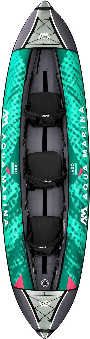 Aqua Marina Laxo 380 - Uppblåsbar kajak