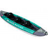 Aqua Marina Laxo 380 - Kayak gonflable | Hardloop