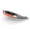 Aqua Marina Memba 390 - Inflatable kayak