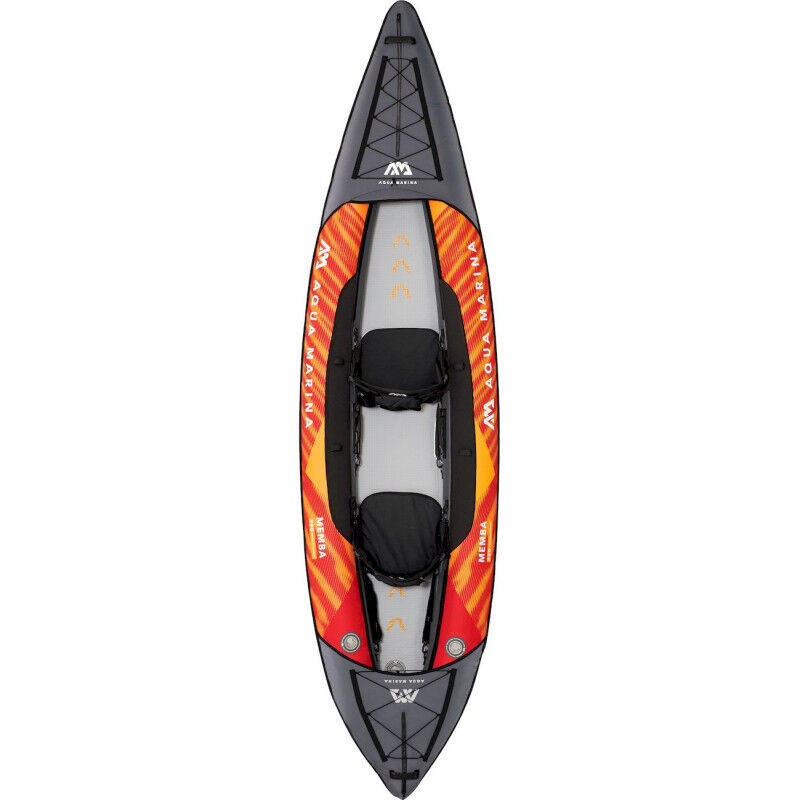 Aqua Marina Memba 390 - Inflatable kayak