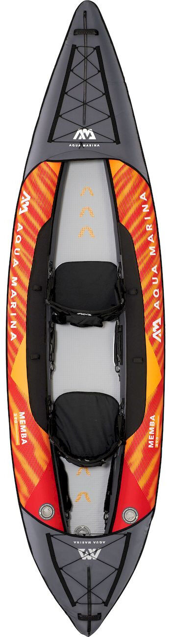 Aqua Marina Memba 390 - Inflatable kayak