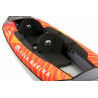 Aqua Marina Memba 390 - Inflatable kayak