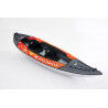 Aqua Marina Memba 390 - Inflatable kayak
