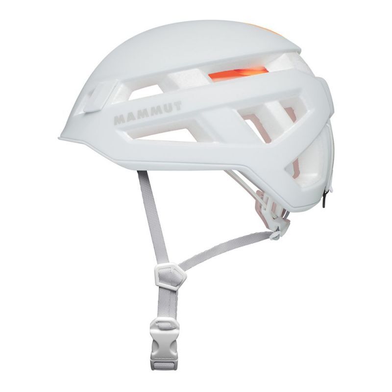 Mammut Crag Sender Helmet - Kask wspinaczkowy | Hardloop