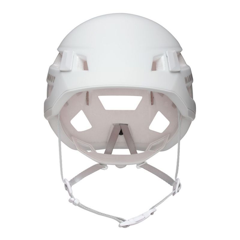 Mammut Crag Sender Helmet - Kiipeilykypärä