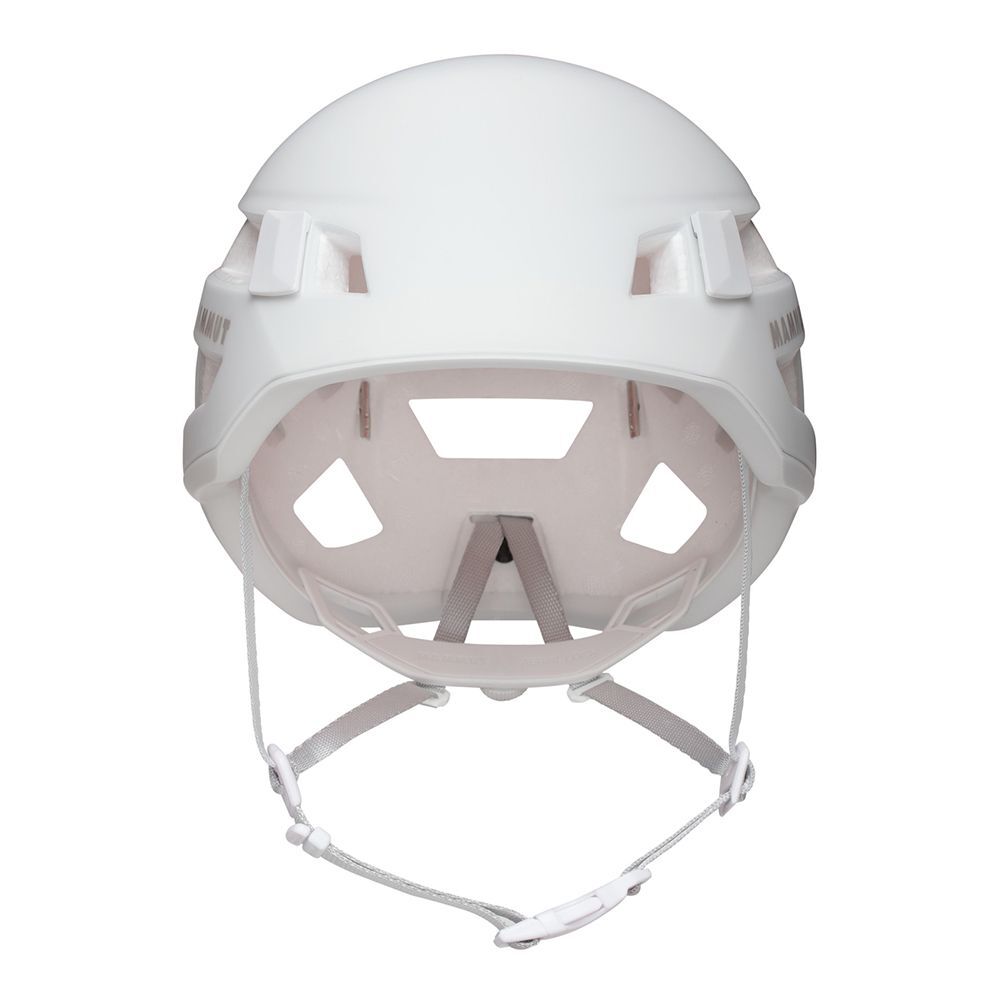 Mammut Crag Sender Helmet - Kask wspinaczkowy | Hardloop