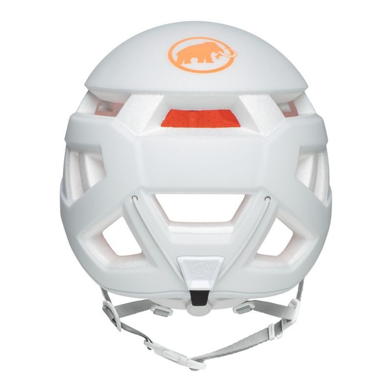 Mammut Crag Sender Helmet - Kiipeilykypärä