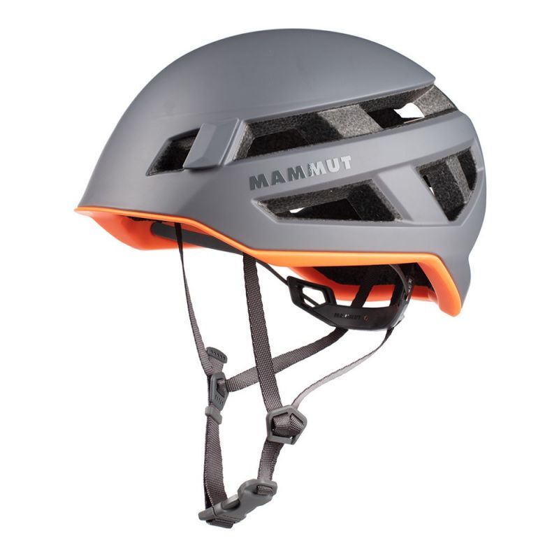 Crag Sender Helmet - Capacete de escalada