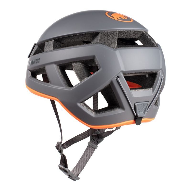 Mammut Crag Sender Helmet - Capacete de escalada | Hardloop
