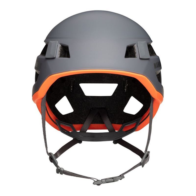 Mammut Crag Sender Helmet - Casco de escalada