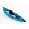Aqua Marina Steam 312 - Inflatable kayak