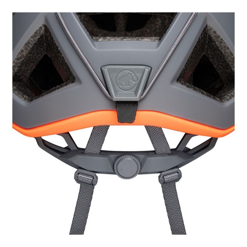 Mammut Crag Sender Helmet - Casco de escalada