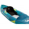 Aqua Marina Steam 312 - Kayak hinchable