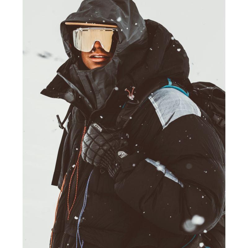 Poc Devour Glacial - Sonnenbrille