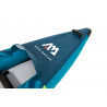 Aqua Marina Steam 412 - Kayak gonfiabile