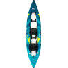 Aqua Marina Steam 412 - Kayak gonfiabile