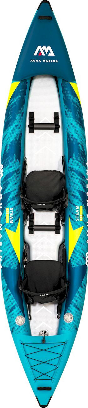 Aqua Marina Steam 412 - Kayak gonfiabile