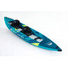 Aqua Marina Steam 412 - Kayak gonfiabile