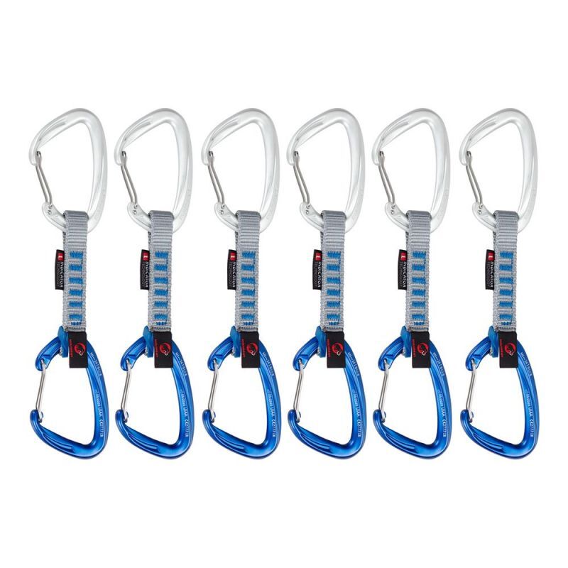 Crag Wire Indicator - Pack of 6 - Cinta exprés