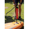 Aqua Marina Liquid Air V1 - Deska SUP | Hardloop