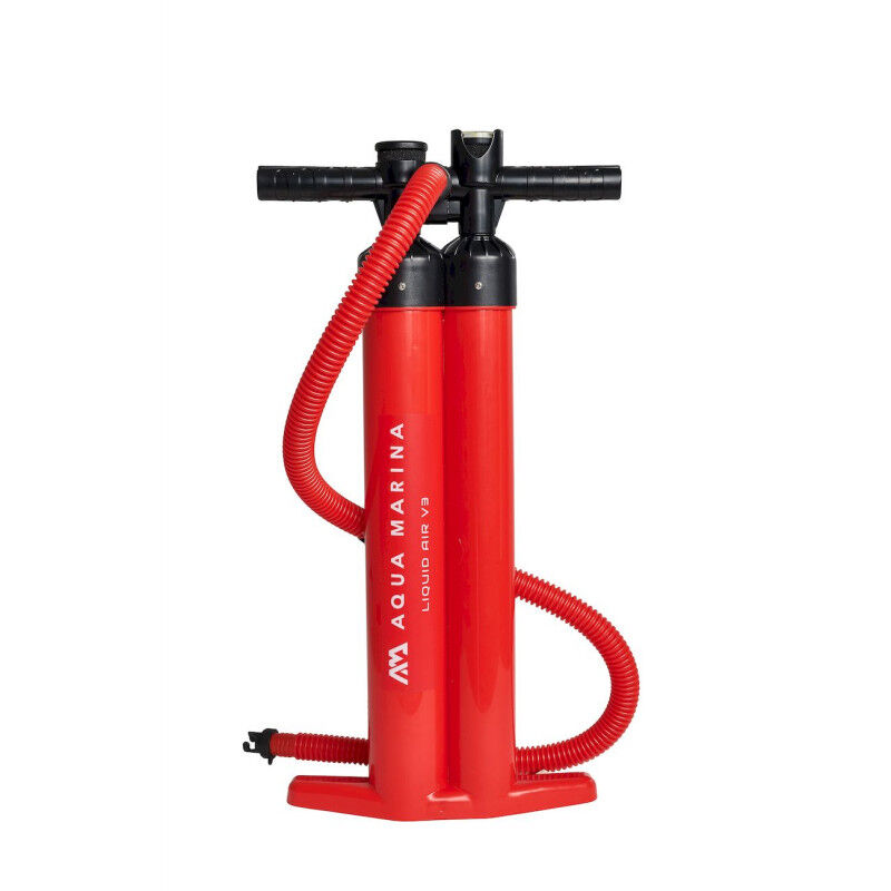 Aqua Marina Liquid Air V3 - Deska SUP | Hardloop