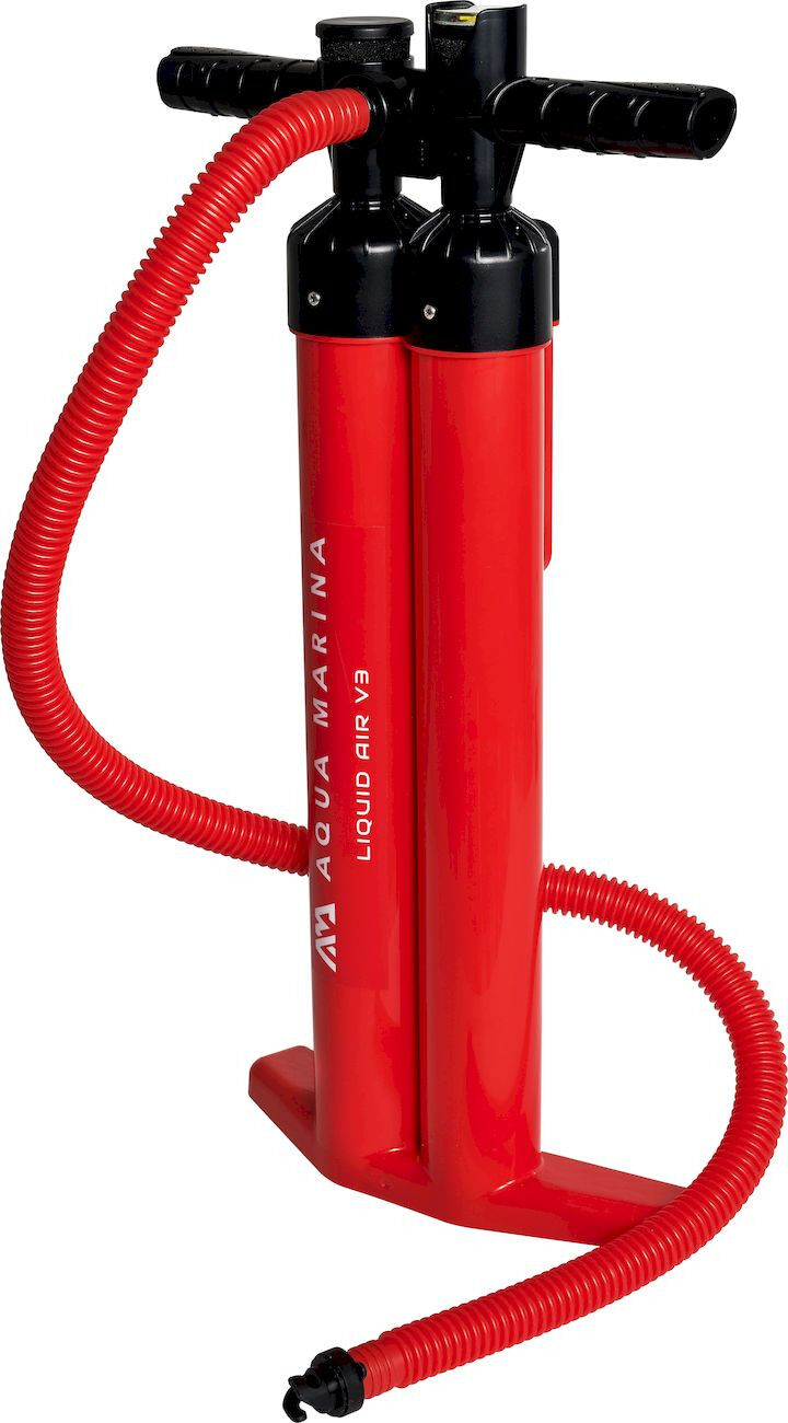 Aqua Marina Liquid Air V3 - Paddle board