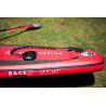 Aqua Marina Leash Coiled de paddle - Linka | Hardloop