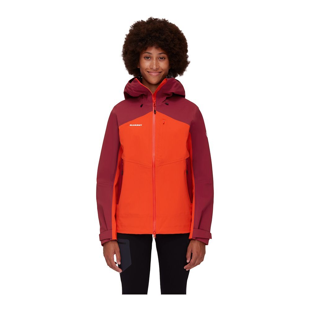 Mammut hardshell outlet