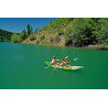 Aqua Marina Betta 412 - Inflatable kayak
