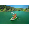 Aqua Marina Betta 412 - Inflatable kayak