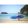 Aqua Marina Beast - Inflatable paddle board
