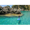 Aqua Marina Beast - Inflatable paddle board