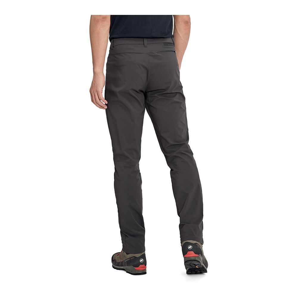 Mammut Hiking Pants - Walking trousers - Men's