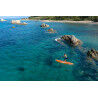 Aqua Marina Fusion - Tabla Paddle Surf hinchable