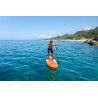 Aqua Marina Fusion - Stand Up paddle gonflable | Hardloop
