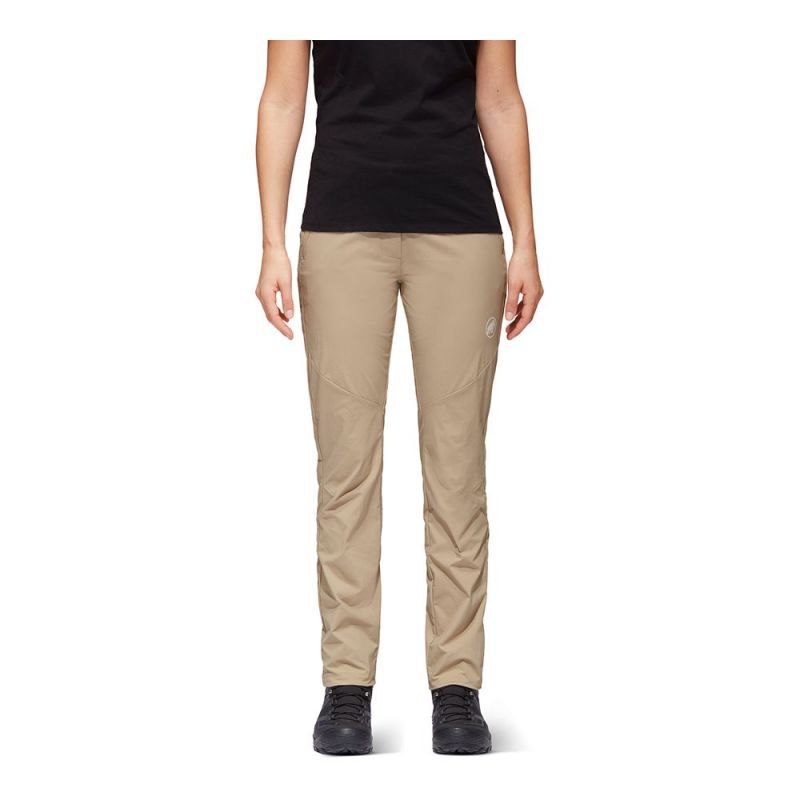 Mammut Hiking Pants - Spodnie turystyczne damskie | Hardloop