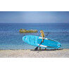Aqua Marina Vapor - Stand Up Paddle inflável | Hardloop