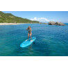 Aqua Marina Vapor - Uppblåsbar Stand Up Paddle
