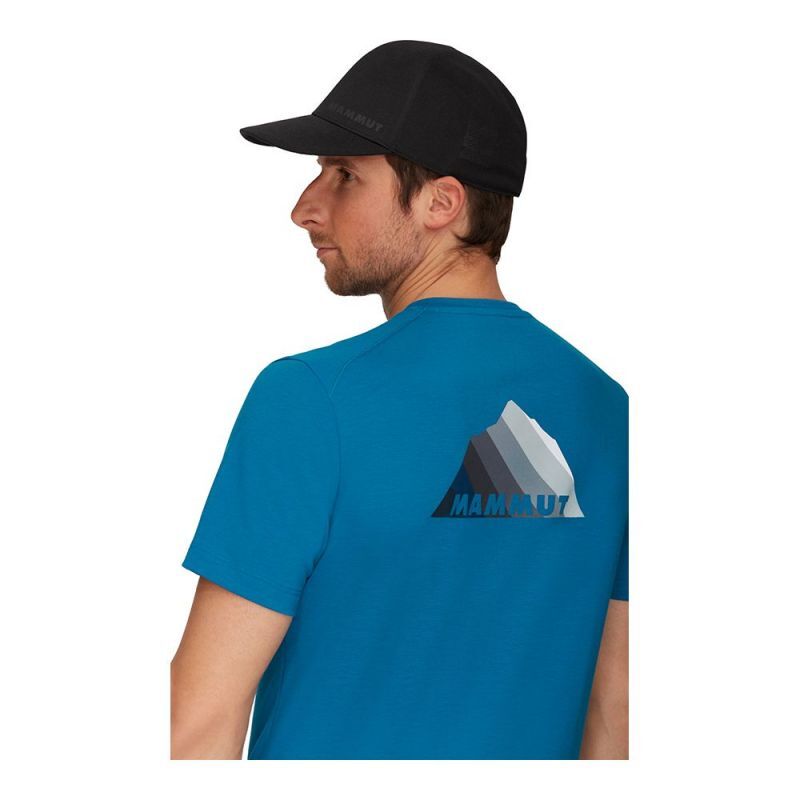 Mammut Sertig Cap - Kšiltovka | Hardloop