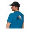 Mammut Sertig Cap - Boné | Hardloop