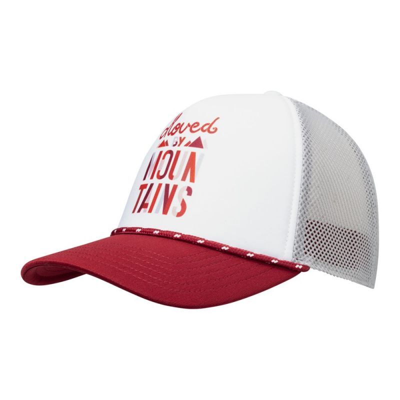 Mammut Crag Cap - Cap - Men's