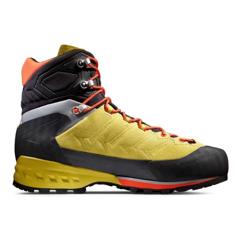 Lowa Silberhorn GTX® - Hiking Boots - Men's